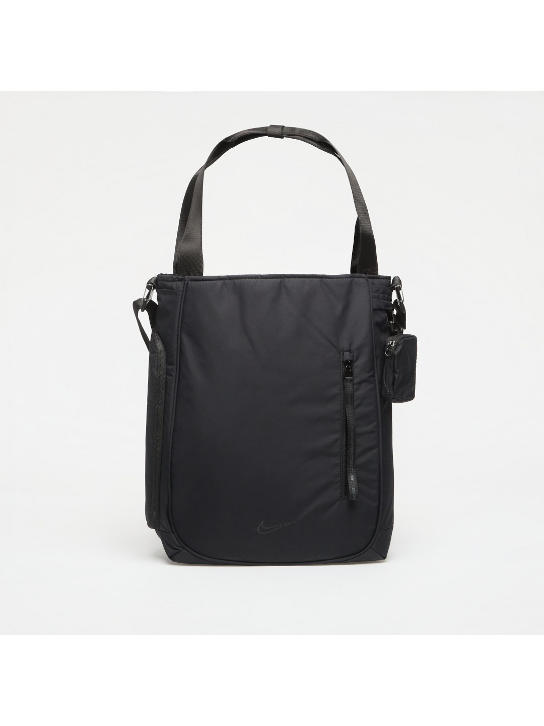 Taška Nike Commute Tote Bag 20L Black Black Anthracite Universal